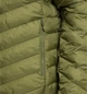 Куртка Haglofs Särna Mimic Jacket Men L оливково-зелений - зображення 7