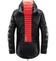 Куртка Haglofs LIM ZT Down Jacket Women М чорна - зображення 2