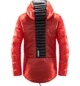 Куртка Haglofs L.I.M ZT Down Jacket Women М червона - изображение 2
