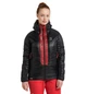 Куртка Haglofs LIM ZT Down Jacket Women М чорна - зображення 8