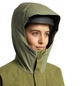 Куртка лижна Haglofs Elation GTX Jacket Women М Оливково зелений - изображение 8