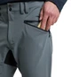 Брюки Haglofs Rugged Slim Pant Men L сталевий сірий - зображення 4