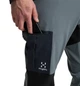 Брюки Haglofs Rugged Slim Pant Men L сталевий сірий - зображення 5