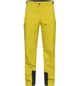 Штани Haglofs ROC GTX Pant Men L жовті - изображение 9