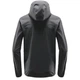 Вітровка Haglofs Natrix Hood Men L чорна - изображение 2