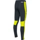 Лосині Haglofs LIM Winter Tights Men L сірий з жовтим - зображення 2
