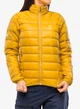 Куртка Haglofs LIM Down Jacket Women М жовтий - зображення 1