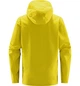 Вітровка Haglofs Spira Jacket Men L салатовий зелений - изображение 2
