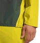 Вітровка Haglofs Spira Jacket Men L салатовий зелений - изображение 3