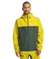 Вітровка Haglofs Spira Jacket Men L салатовий зелений - изображение 6