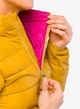 Куртка Haglofs LIM Down Jacket Women М жовтий - зображення 9