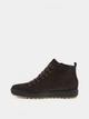 Черевики жіночі ECCO Women's Soft 7 Tred GTX Boot коричневі розмір 36 - изображение 4