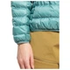 Куртка Haglofs Roc Down Hood Women М блакитний - зображення 7