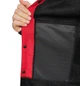 Кофта Haglofs L.I.M ZT Sync 1 Mid Hood Women M чорна - изображение 3