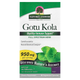Готу кола (центелла азиатская) Nature's Answer "Gotu Kola" 950 мг (90 капсул) - изображение 1