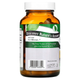 Скользкий вяз Nature's Answer "Slippery Elm" 1050 мг (90 вегетаринских капсул) - изображение 4
