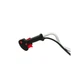 Бензиновая мотокоса-кусторез BauMaster BT-9052S 3000 Вт - изображение 7