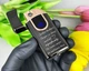 USB запальничка на зарядці та Газова з персональним гравіюванням, Чорна металева юсб запальничка з текстом подарунок. 33697B-8 (5) - изображение 7