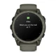 Смарт-часы Garmin tactix 8 (51 мм) AMOLED Cerakote® Coating с Applied Ballistics Ultralight, оливково-зеленый - изображение 2