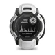 Смарт-часы Garmin Instinct 2X Solar белые - изображение 3