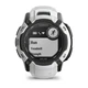 Смарт-часы Garmin Instinct 2X Solar белые - изображение 5