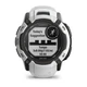 Смарт-часы Garmin Instinct 2X Solar белые - изображение 7