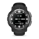 Смарт-часы Garmin Instinct Crossover Black - изображение 4