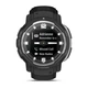 Смарт-часы Garmin Instinct Crossover Black - изображение 6