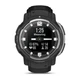 Смарт-часы Garmin Instinct Crossover Black - изображение 8