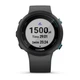Смарт-часы Garmin Swim 2 с черным ремешком - изображение 2