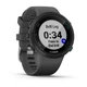 Смарт-часы Garmin Swim 2 с черным ремешком - изображение 3