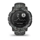 Смарт-часы Garmin Instinct 2 Camo Edition графитовые - изображение 5
