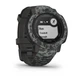 Смарт-часы Garmin Instinct 2 Camo Edition графитовые - изображение 6