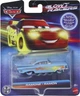 Samochód kolekcjonerski Mattel Disney Cars: Glow Racers - Ramone Vehicle HPG79 (194735158546) - obraz 1