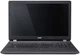 Ноутбук Acer Aspire ES1-531-P3RD (NX.MZ8EK.015) Black / Intel Pentium N3700 / RAM 8 ГБ / SSD 120 ГБ / Intel HD Graphics / Windows 10 Home (б/в) - изображение 1