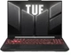 Ноутбук Asus TUF Gaming A16 (2025) FA607NUG-RL117 (4711636236645) Mecha Gray - зображення 1