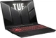 Ноутбук Asus TUF Gaming A16 (2025) FA607NUG-RL117 (4711636236645) Mecha Gray - зображення 4