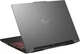 Ноутбук Asus TUF Gaming A16 (2025) FA607NUG-RL117 (4711636236645) Mecha Gray - зображення 7