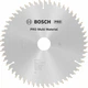Пиляльний диск Bosch Pro Multi Material 200x2.4/1.8x30 мм, 54Т (2608640510) - зображення 1