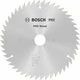 Пиляльний диск Bosch PRO Wood 216х2.8/1.8х30 мм 48Т (2608640641) - зображення 1