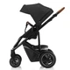 Прогулянкова коляска Britax Romer Smile III Space Black/Brown Handle (2000034645) - зображення 2