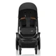 Прогулянкова коляска Britax Romer Smile III Space Black/Brown Handle (2000034645) - зображення 4
