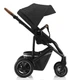 Прогулянкова коляска Britax Romer Smile III Space Black/Brown Handle (2000034645) - зображення 6