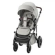 Прогулянкова коляска Britax Romer Smile 5Z 2025 Lux Linen Grey (2000040855) - зображення 1