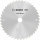Пильный диск Bosch PRO Wood 254х2/1.4х30 мм 40Т (2608640438) - изображение 1