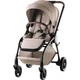 Прогулянкова коляска Britax Romer Rio Teak (2000041613) - зображення 1