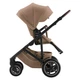 Прогулянкова коляска Britax Romer Smile 5Z 2025 Lux Warm Caramel (2000040856) - зображення 2