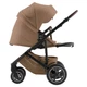 Прогулянкова коляска Britax Romer Smile 5Z 2025 Lux Warm Caramel (2000040856) - зображення 3
