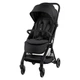 Прогулянкова коляска Britax Romer Flylite Carbon Black (2000041982) - зображення 1