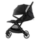 Прогулянкова коляска Britax Romer Flylite Carbon Black (2000041982) - зображення 3